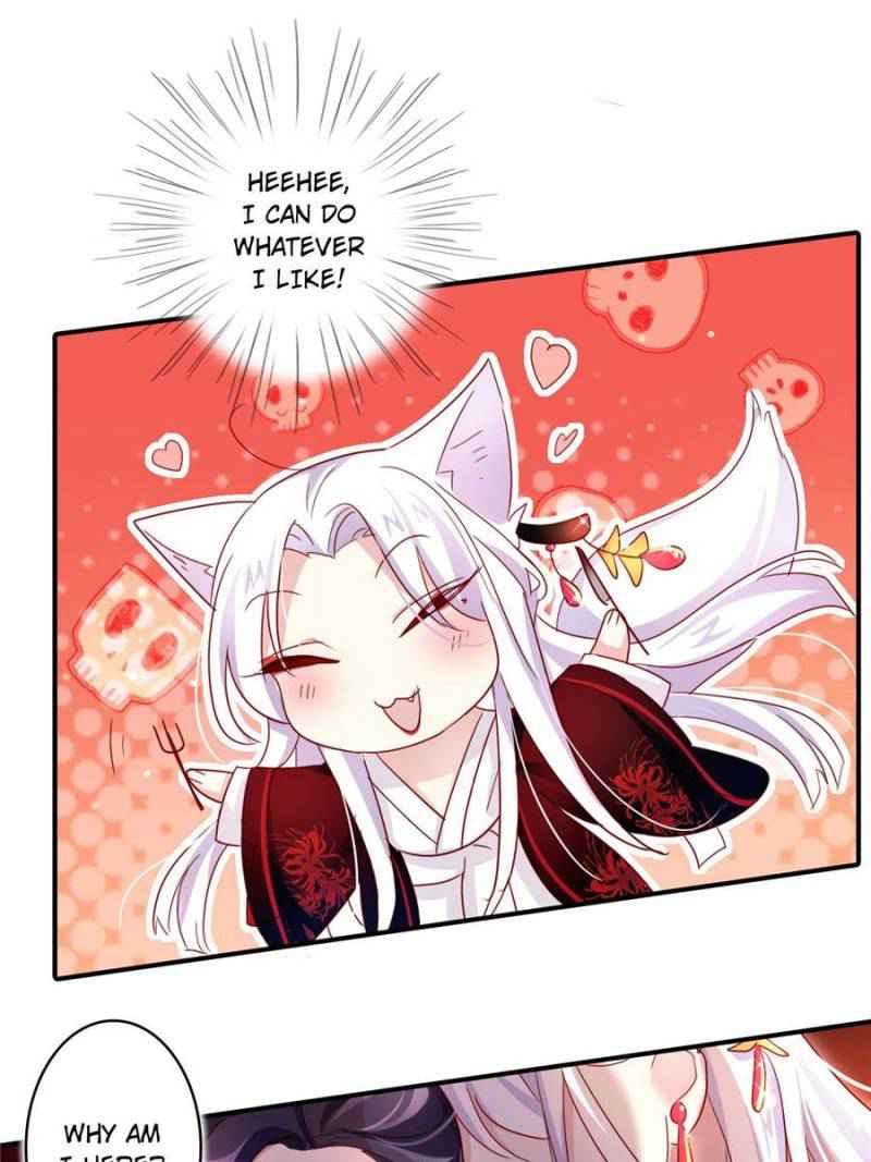 The Evil Empress Chapter 24 7
